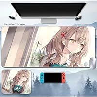 ロジデレ・アーリャスリーブプレイマット3点セット C106 カードサプライ(時々ボソッとロシア語でデレる隣のアーリャさん